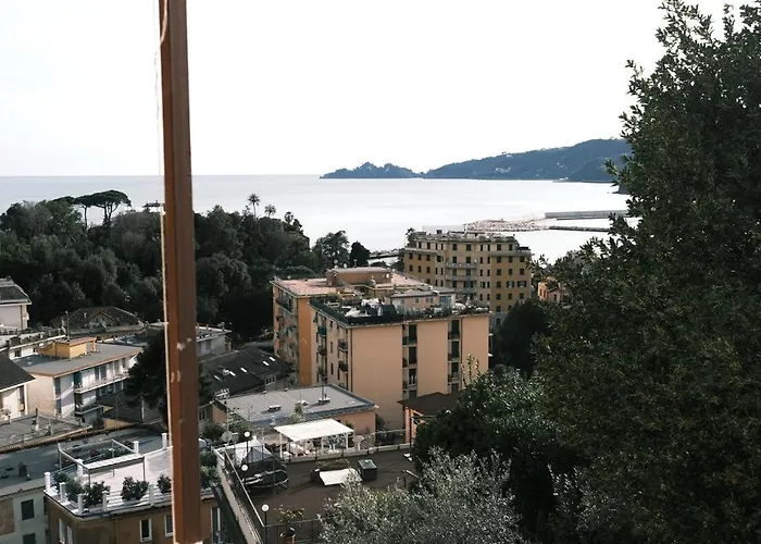 Seaview Escape By Portofinovacanze Appartement *