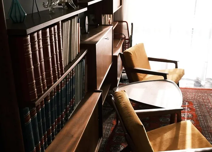 Seaview Escape By Portofinovacanze Appartement *