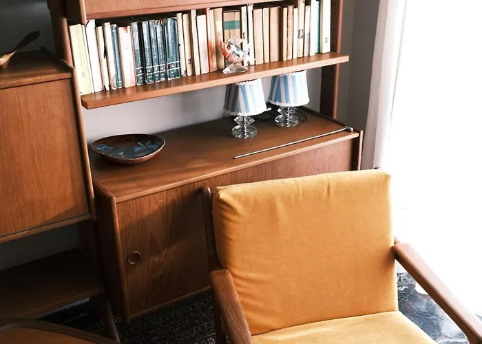 Seaview Escape By Portofinovacanze Appartement Rapallo