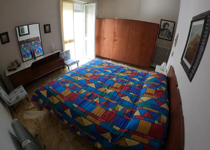 Seaview Escape By Portofinovacanze Appartement