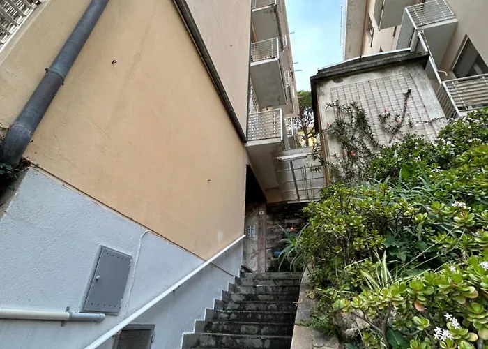 Appartement Seaview Escape By Portofinovacanze *