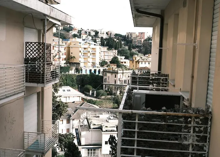 Appartement Seaview Escape By Portofinovacanze