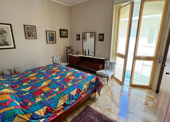 Appartement Seaview Escape By Portofinovacanze