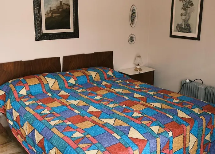 Appartement Seaview Escape By Portofinovacanze Rapallo